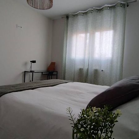 Apartamento Laurana Сантандер Екстериор снимка