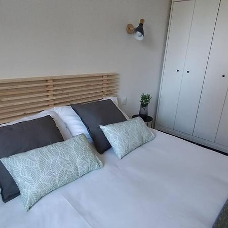 Apartamento Laurana Сантандер Екстериор снимка