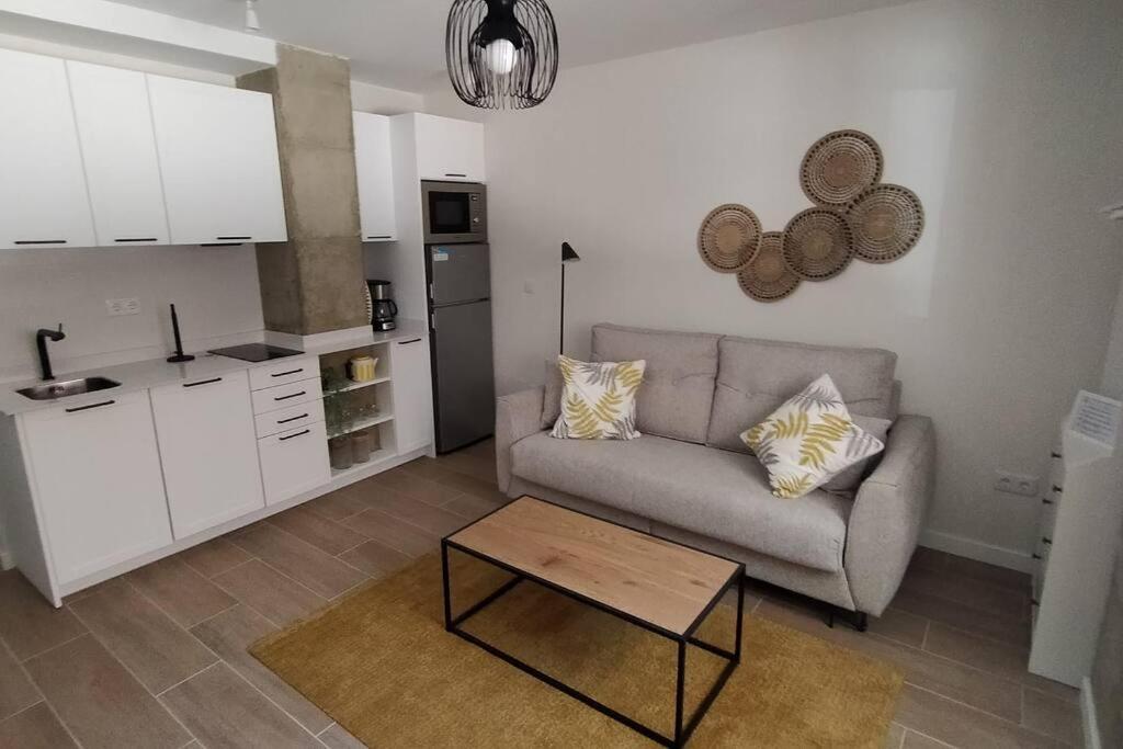 Apartamento Laurana Сантандер Екстериор снимка