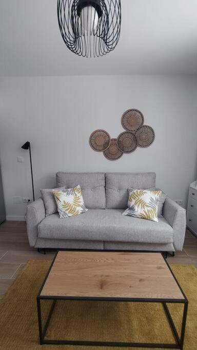 Apartamento Laurana Сантандер Екстериор снимка