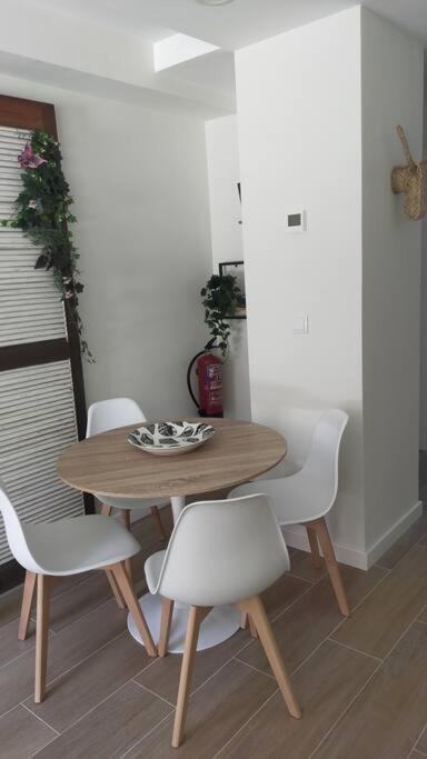 Apartamento Laurana Сантандер Екстериор снимка