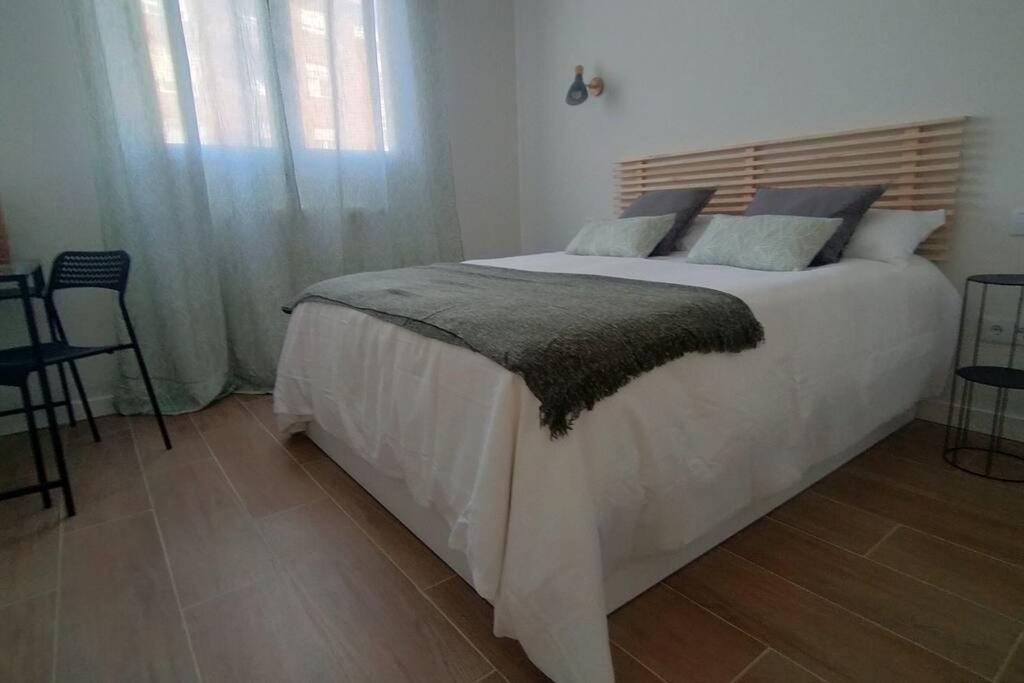 Apartamento Laurana Сантандер Екстериор снимка