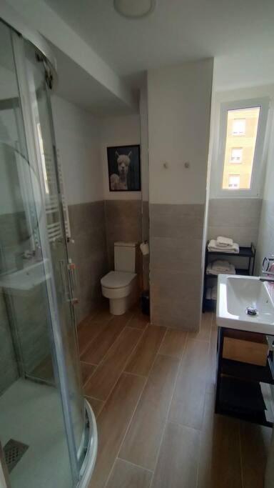 Apartamento Laurana Сантандер Екстериор снимка