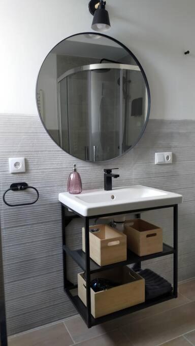Apartamento Laurana Сантандер Екстериор снимка