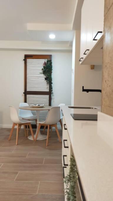 Apartamento Laurana Сантандер Екстериор снимка