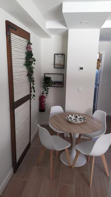 Apartamento Laurana Сантандер Екстериор снимка