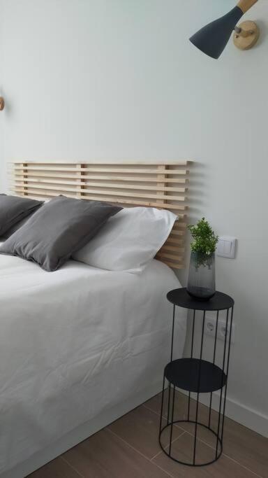 Apartamento Laurana Сантандер Екстериор снимка