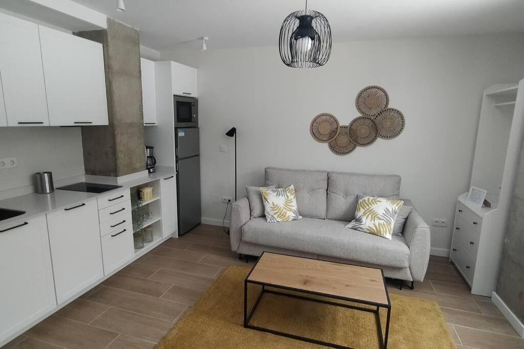 Apartamento Laurana Сантандер Екстериор снимка