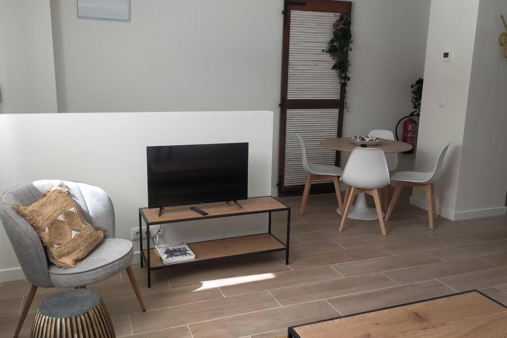 Apartamento Laurana Сантандер Екстериор снимка